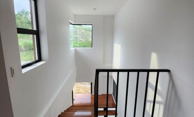 For Sale 2 Storey House & lot 5BR The Perch 3 at Sun Valley Estates Inarawan Antipolo Rizal. KSA