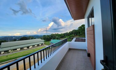 For Sale 2 Storey House & lot 5BR The Perch 3 at Sun Valley Estates Inarawan Antipolo Rizal. KSA