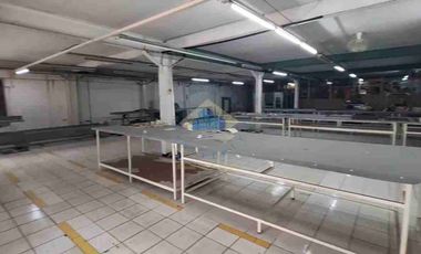 DISEWAKAN PABRIK SHGB ZONA INDUSTRI DEKAT KE PINTU TOL KARAWACI DAN TOL KEBON NANAS TANGERANG