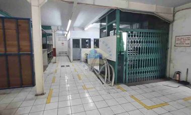 DISEWAKAN PABRIK SHGB ZONA INDUSTRI DEKAT KE PINTU TOL KARAWACI DAN TOL KEBON NANAS TANGERANG