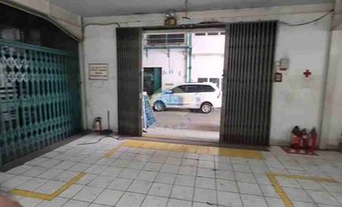 DISEWAKAN PABRIK SHGB ZONA INDUSTRI DEKAT KE PINTU TOL KARAWACI DAN TOL KEBON NANAS TANGERANG