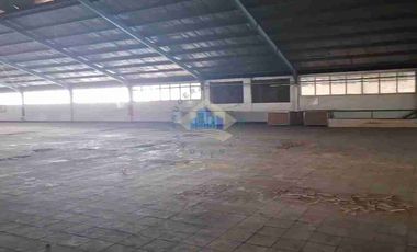 DISEWAKAN PABRIK SHGB ZONA INDUSTRI DEKAT KE PINTU TOL KARAWACI DAN TOL KEBON NANAS TANGERANG