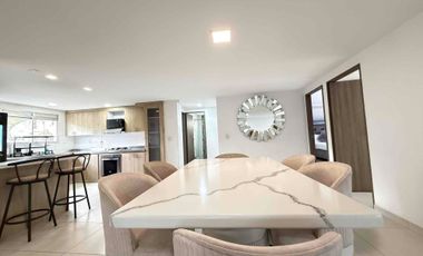 Familiar apartamento Estadio