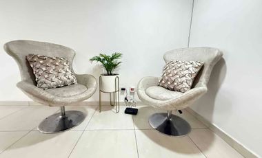 Familiar apartamento Estadio