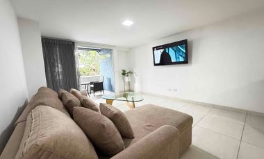 Familiar apartamento Estadio