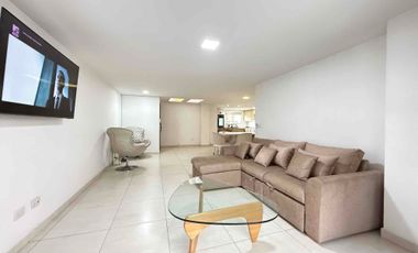 Familiar apartamento Estadio