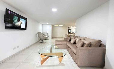 Familiar apartamento Estadio