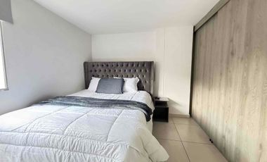 Familiar apartamento Estadio