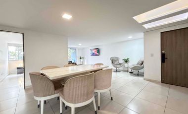 Familiar apartamento Estadio