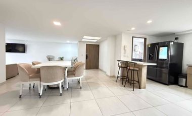 Familiar apartamento Estadio