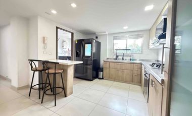 Familiar apartamento Estadio