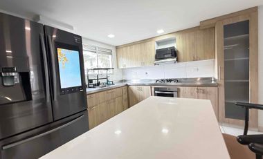 Familiar apartamento Estadio