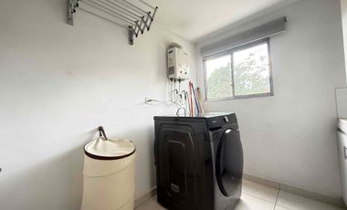 Familiar apartamento Estadio