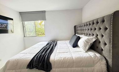 Familiar apartamento Estadio