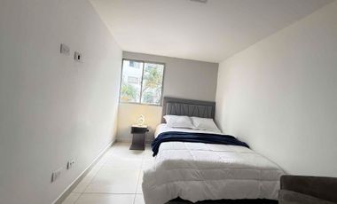 Familiar apartamento Estadio