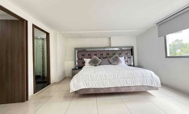 Familiar apartamento Estadio