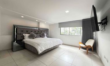 Familiar apartamento Estadio