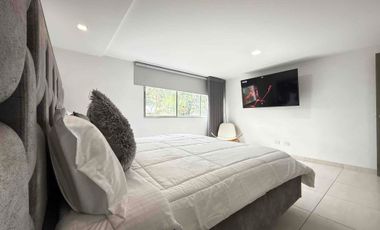 Familiar apartamento Estadio