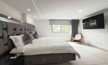 Familiar apartamento Estadio