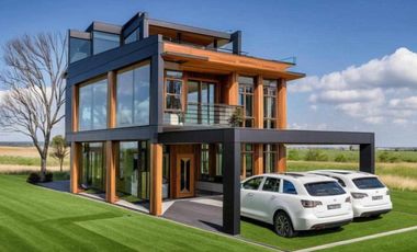 For Sale 3 Storey House & Lot 5BR in Antipolo Valley Mambugan Antipolo Rizal. KSA