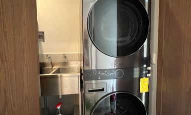 Departamento Amueblado en Renta – Torre Kima, Monterrey