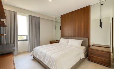 Departamento Amueblado en Renta – Torre Kima, Monterrey