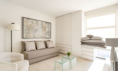 Departamento Amueblado en Renta – Torre Kima, Monterrey