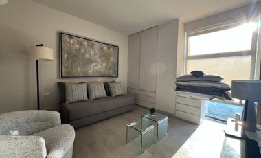 Departamento Amueblado en Renta – Torre Kima, Monterrey