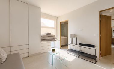 Departamento Amueblado en Renta – Torre Kima, Monterrey