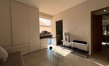 Departamento Amueblado en Renta – Torre Kima, Monterrey