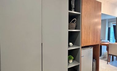 Departamento Amueblado en Renta – Torre Kima, Monterrey