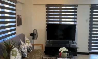 CYPRESS04XXA: For Rent Fully Furnished 3BR with Balcony in Cypress Towers