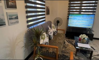 CYPRESS04XXA: For Rent Fully Furnished 3BR with Balcony in Cypress Towers