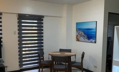 CYPRESS04XXA: For Rent Fully Furnished 3BR with Balcony in Cypress Towers