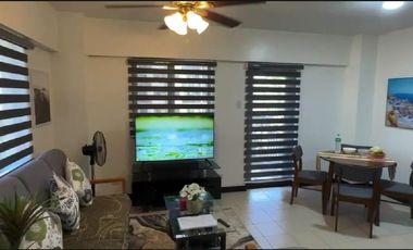 CYPRESS04XXA: For Rent Fully Furnished 3BR with Balcony in Cypress Towers