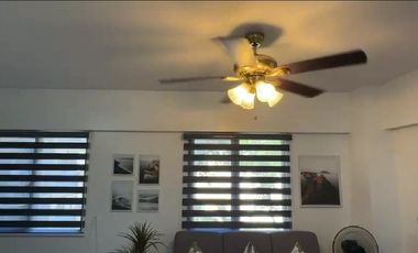 CYPRESS04XXA: For Rent Fully Furnished 3BR with Balcony in Cypress Towers