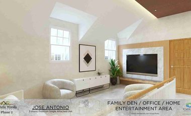 Newest Preselling Modern 3-Storey House and Lot for Sale in Cebu City 𝐄𝐬𝐭𝐞𝐥𝐥𝐞 𝐖𝐨𝐨𝐝𝐬 𝐑𝐞𝐬𝐢𝐝𝐞𝐧𝐜𝐞𝐬 𝐏𝐡𝐚𝐬𝐞 𝟐