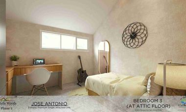 Newest Preselling Modern 3-Storey House and Lot for Sale in Cebu City 𝐄𝐬𝐭𝐞𝐥𝐥𝐞 𝐖𝐨𝐨𝐝𝐬 𝐑𝐞𝐬𝐢𝐝𝐞𝐧𝐜𝐞𝐬 𝐏𝐡𝐚𝐬𝐞 𝟐