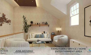 Newest Preselling Modern 3-Storey House and Lot for Sale in Cebu City 𝐄𝐬𝐭𝐞𝐥𝐥𝐞 𝐖𝐨𝐨𝐝𝐬 𝐑𝐞𝐬𝐢𝐝𝐞𝐧𝐜𝐞𝐬 𝐏𝐡𝐚𝐬𝐞 𝟐