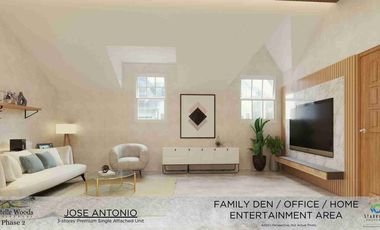 Newest Preselling Modern 3-Storey House and Lot for Sale in Cebu City 𝐄𝐬𝐭𝐞𝐥𝐥𝐞 𝐖𝐨𝐨𝐝𝐬 𝐑𝐞𝐬𝐢𝐝𝐞𝐧𝐜𝐞𝐬 𝐏𝐡𝐚𝐬𝐞 𝟐