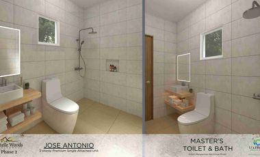 Newest Preselling Modern 3-Storey House and Lot for Sale in Cebu City 𝐄𝐬𝐭𝐞𝐥𝐥𝐞 𝐖𝐨𝐨𝐝𝐬 𝐑𝐞𝐬𝐢𝐝𝐞𝐧𝐜𝐞𝐬 𝐏𝐡𝐚𝐬𝐞 𝟐