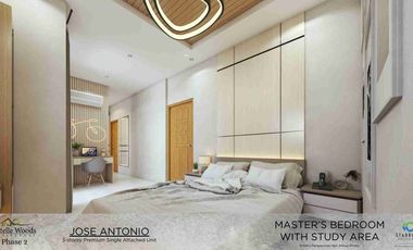 Newest Preselling Modern 3-Storey House and Lot for Sale in Cebu City 𝐄𝐬𝐭𝐞𝐥𝐥𝐞 𝐖𝐨𝐨𝐝𝐬 𝐑𝐞𝐬𝐢𝐝𝐞𝐧𝐜𝐞𝐬 𝐏𝐡𝐚𝐬𝐞 𝟐