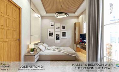 Newest Preselling Modern 3-Storey House and Lot for Sale in Cebu City 𝐄𝐬𝐭𝐞𝐥𝐥𝐞 𝐖𝐨𝐨𝐝𝐬 𝐑𝐞𝐬𝐢𝐝𝐞𝐧𝐜𝐞𝐬 𝐏𝐡𝐚𝐬𝐞 𝟐