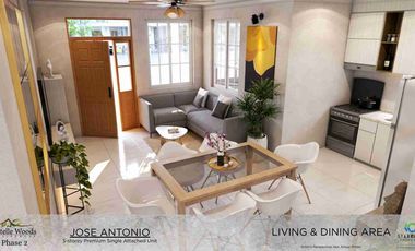 Newest Preselling Modern 3-Storey House and Lot for Sale in Cebu City 𝐄𝐬𝐭𝐞𝐥𝐥𝐞 𝐖𝐨𝐨𝐝𝐬 𝐑𝐞𝐬𝐢𝐝𝐞𝐧𝐜𝐞𝐬 𝐏𝐡𝐚𝐬𝐞 𝟐