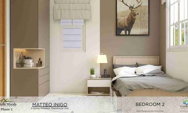 Newest Preselling Modern 3-Storey House and Lot for Sale in Cebu City 𝐄𝐬𝐭𝐞𝐥𝐥𝐞 𝐖𝐨𝐨𝐝𝐬 𝐑𝐞𝐬𝐢𝐝𝐞𝐧𝐜𝐞𝐬 𝐏𝐡𝐚𝐬𝐞 𝟐