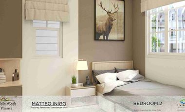 Newest Preselling Modern 3-Storey House and Lot for Sale in Cebu City 𝐄𝐬𝐭𝐞𝐥𝐥𝐞 𝐖𝐨𝐨𝐝𝐬 𝐑𝐞𝐬𝐢𝐝𝐞𝐧𝐜𝐞𝐬 𝐏𝐡𝐚𝐬𝐞 𝟐