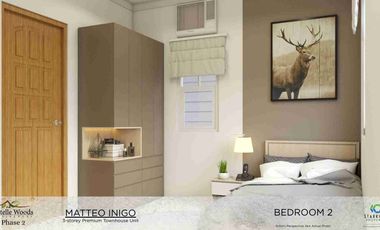 Newest Preselling Modern 3-Storey House and Lot for Sale in Cebu City 𝐄𝐬𝐭𝐞𝐥𝐥𝐞 𝐖𝐨𝐨𝐝𝐬 𝐑𝐞𝐬𝐢𝐝𝐞𝐧𝐜𝐞𝐬 𝐏𝐡𝐚𝐬𝐞 𝟐