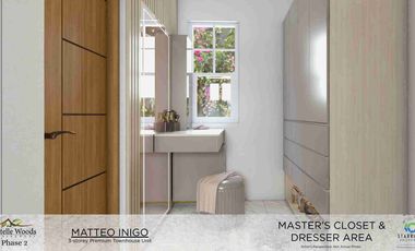 Newest Preselling Modern 3-Storey House and Lot for Sale in Cebu City 𝐄𝐬𝐭𝐞𝐥𝐥𝐞 𝐖𝐨𝐨𝐝𝐬 𝐑𝐞𝐬𝐢𝐝𝐞𝐧𝐜𝐞𝐬 𝐏𝐡𝐚𝐬𝐞 𝟐