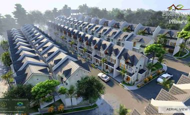 Newest Preselling Modern 3-Storey House and Lot for Sale in Cebu City 𝐄𝐬𝐭𝐞𝐥𝐥𝐞 𝐖𝐨𝐨𝐝𝐬 𝐑𝐞𝐬𝐢𝐝𝐞𝐧𝐜𝐞𝐬 𝐏𝐡𝐚𝐬𝐞 𝟐