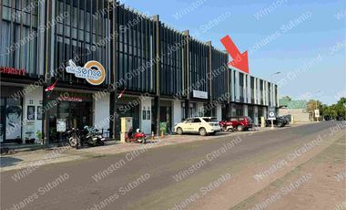 Ruko Jual Murah Grand Sunrise Msnganti